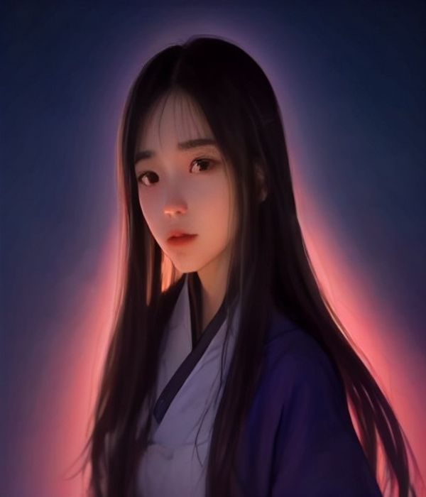 澳门夜色璀璨的娱乐文化场景，霓虹灯光映照下的大胸美女形象展示，画面金碧辉煌、氛围奢华热烈